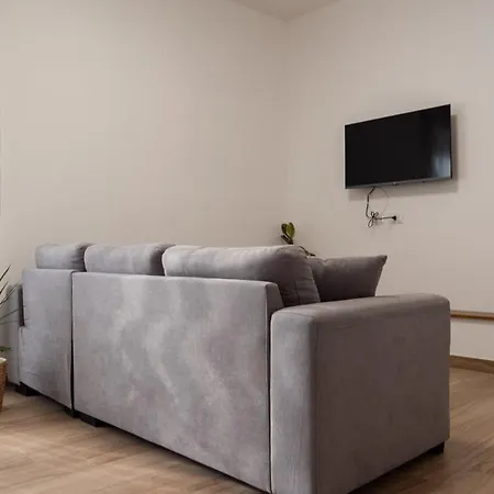 App.carrera 公寓 *